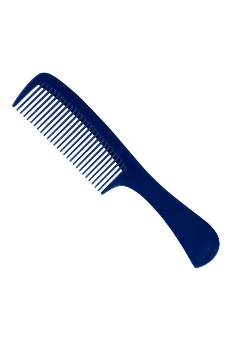 Blue Celcon 3111 Basin Comb