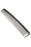 Silver Bullet Professional Carbon Basin Hair Comb