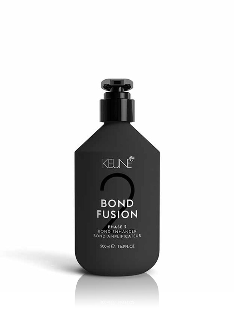 Keune Bond Fusion Phase 2