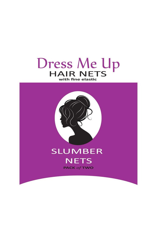 Dress Me Up Slumber Hair Net