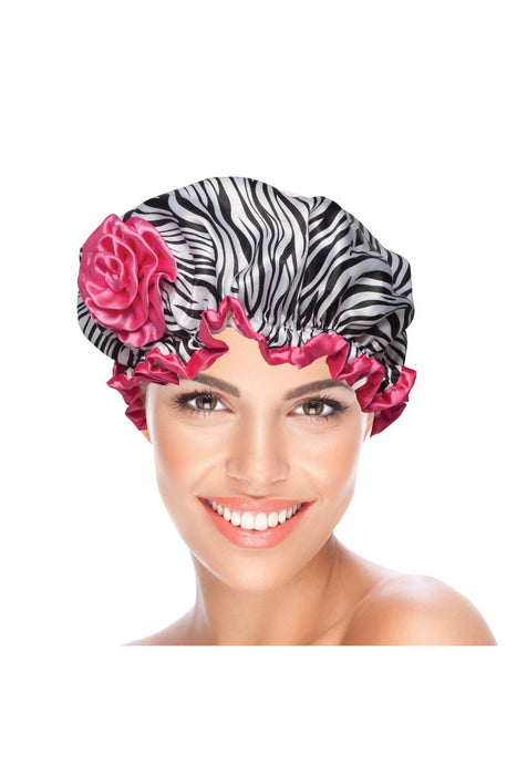 BeautyPRO Zara Shower Cap