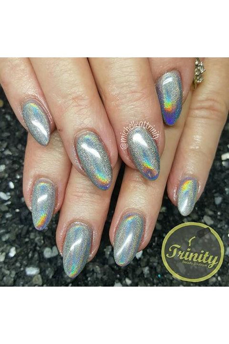 Joss Chrome FX Pigment Rainbow