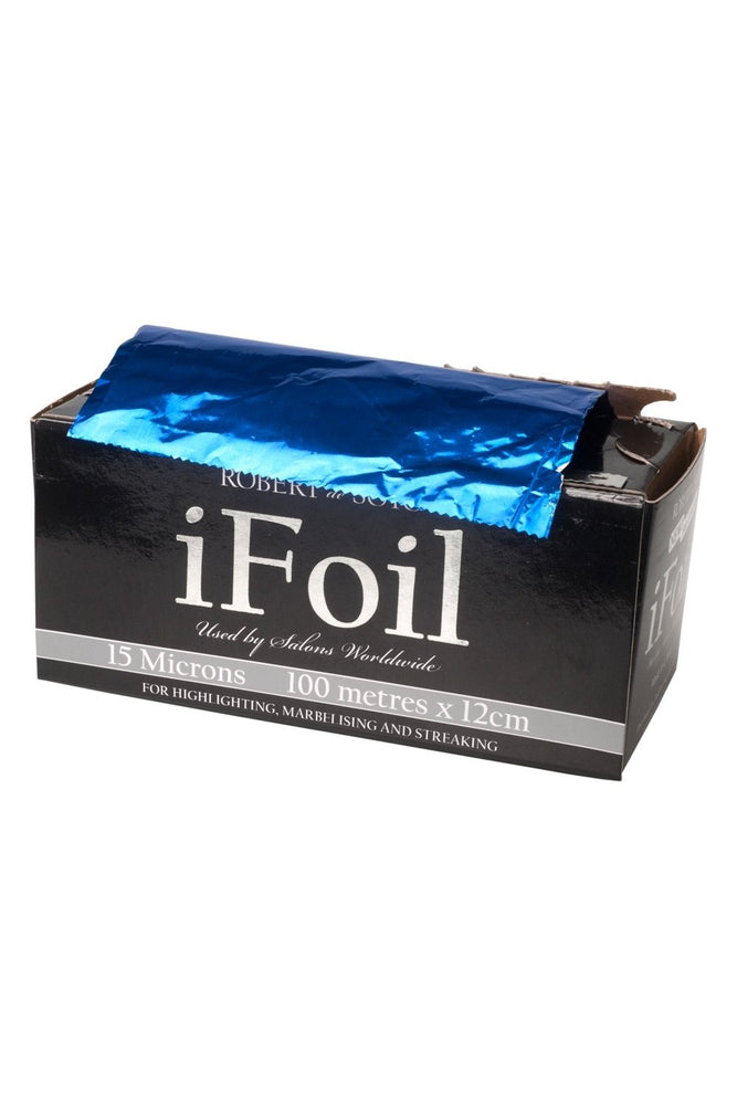 Robert de Soto Coloured Aluminium Foil 100m