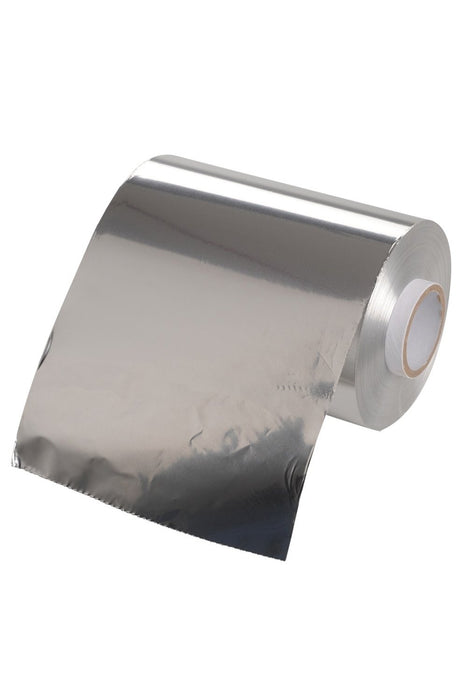 Robert de Soto Silver Aluminium iFoil 300m