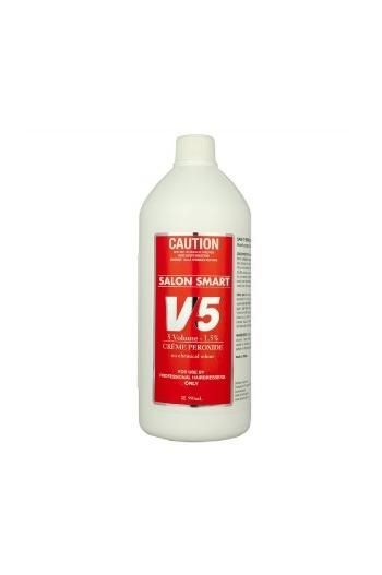 Salon Smart Creme Peroxide