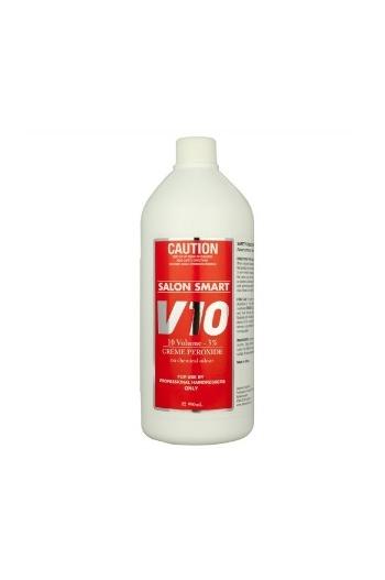 Salon Smart Creme Peroxide