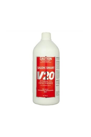 Salon Smart Creme Peroxide