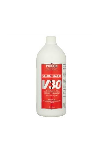 Salon Smart Creme Peroxide