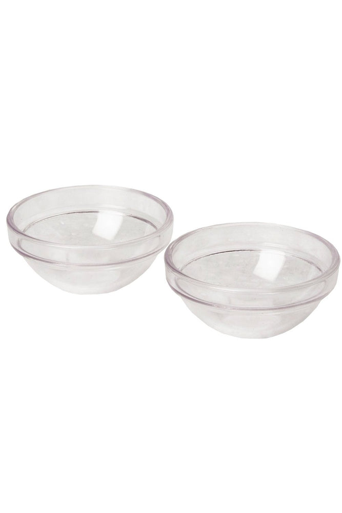 Eyelash & Eyebrow Tint Bowls