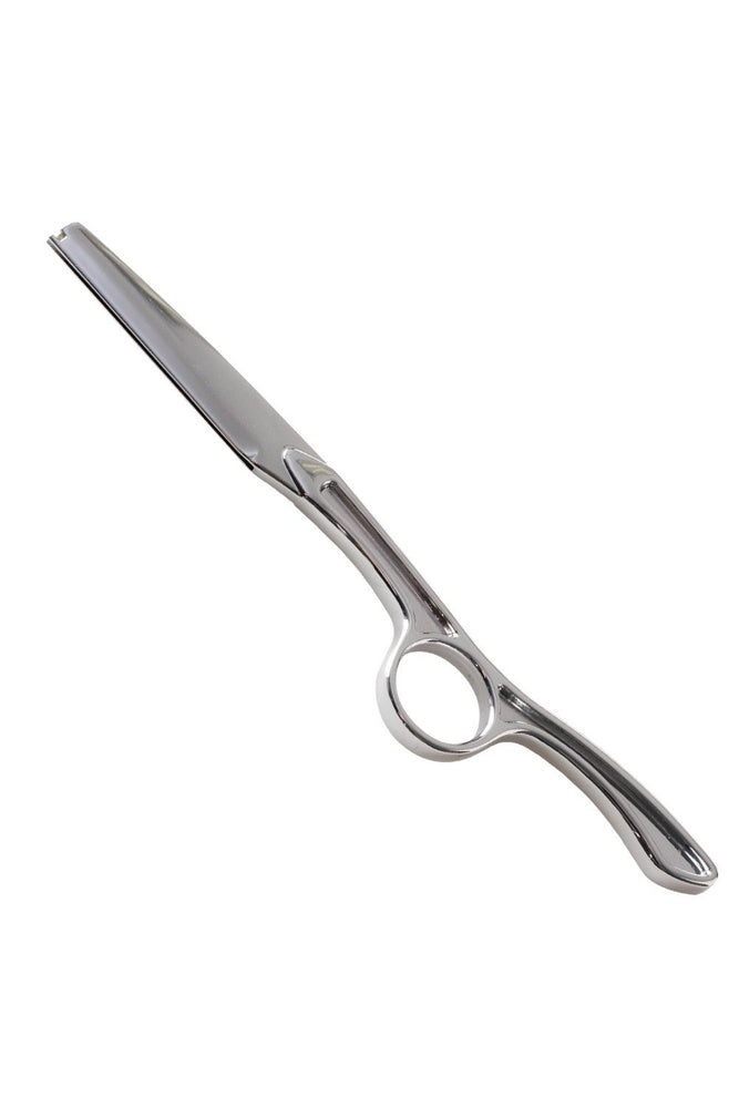 Professional Two In One Silver Hair Razor