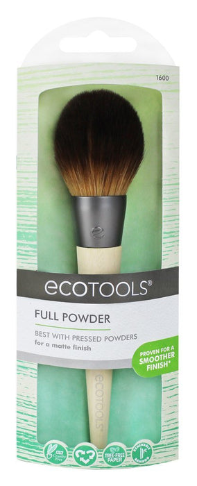 Eco Tools Full Powder Brush