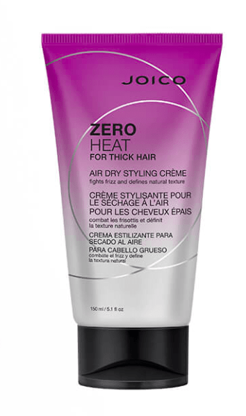 Joico Zero Heat Air Dry Styling Crème for Thick Hair