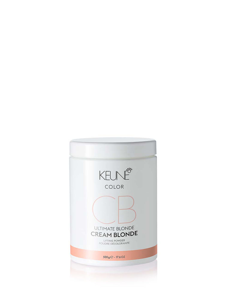 Keune Ultimate Blonde Cream Blonde