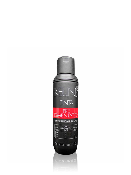 Keune Tinta Pre-Pigment Concentrate