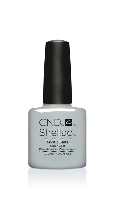 CND Shellac Mystic Slate