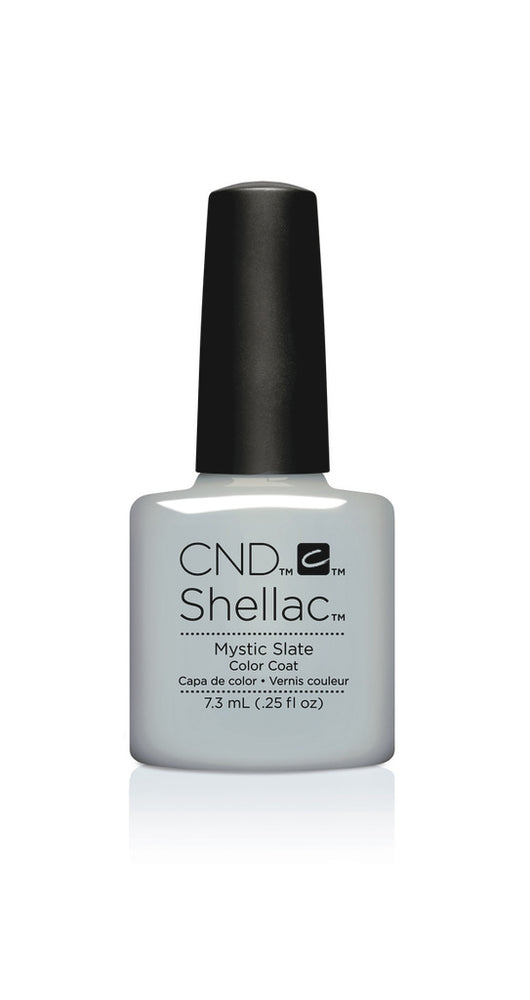 CND Shellac Mystic Slate