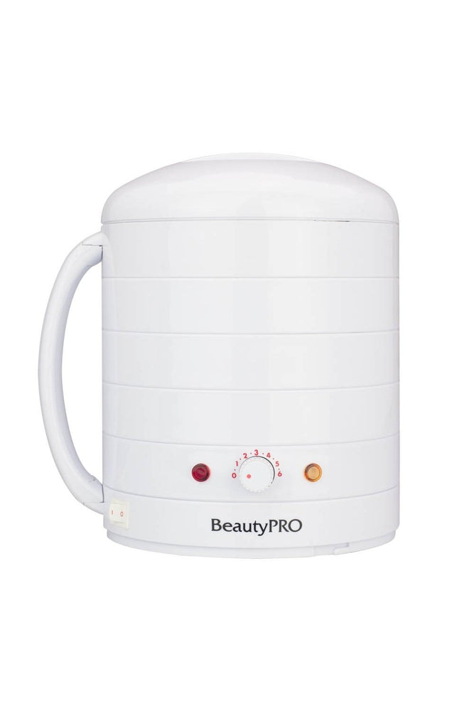 BeautyPRO Professional Wax Heater 1000cc