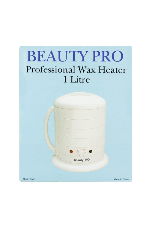BeautyPRO Professional Wax Heater 1000cc