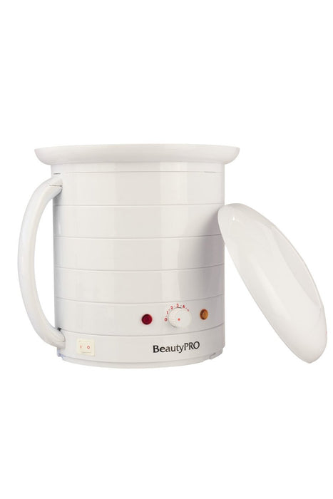 BeautyPRO Professional Wax Heater 1000cc