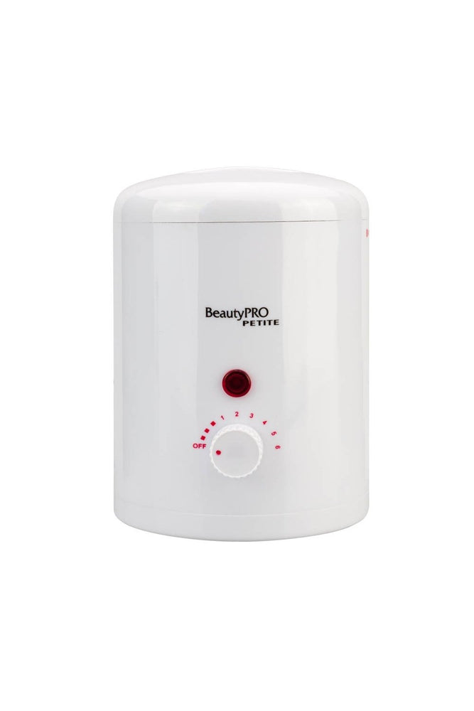 BeautyPRO Petite Wax Heater