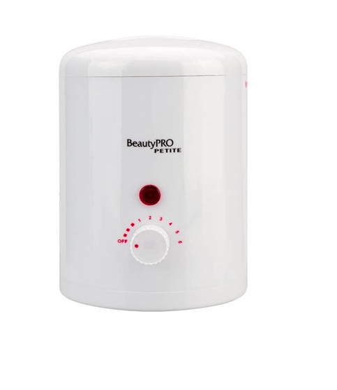 BeautyPRO Petite Wax Heater