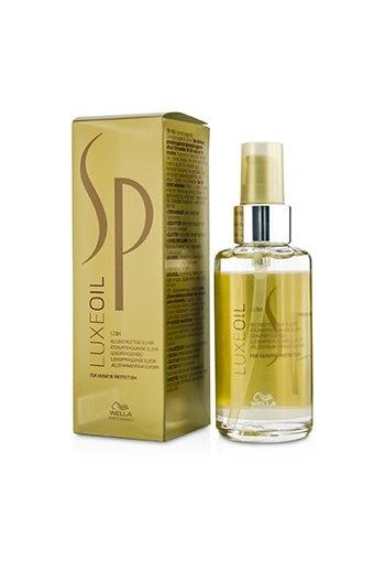 Wella SP Luxeoil Reconstructive Elixir