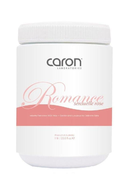 Caron Romance Strip Wax