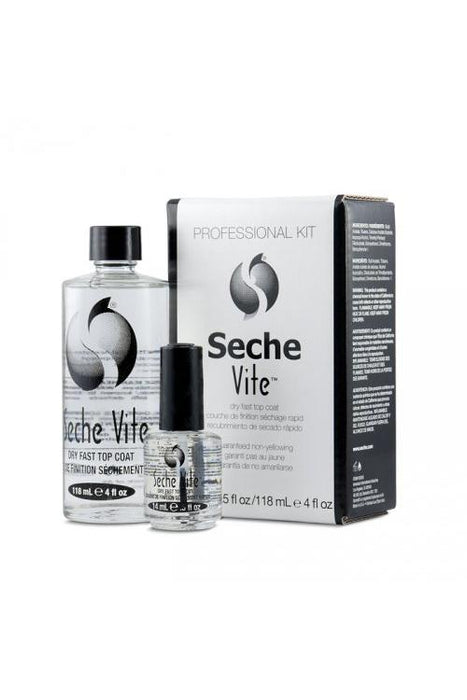 Seche Vite Dry Fast Top Coat