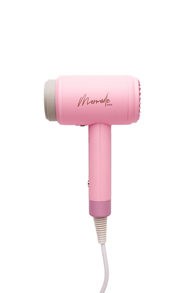 Mermade Hair Dryer