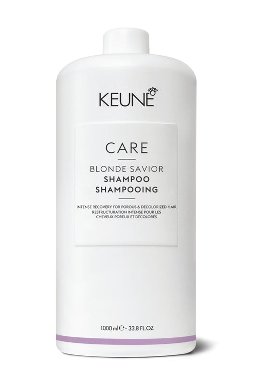 Keune Care Blonde Savior Shampoo