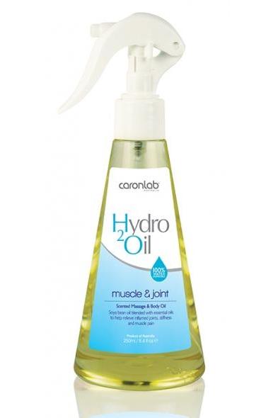 Caron Hydro 2 Oil Muscle & Joint