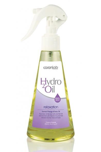 Caron Hydro 2 Oil Relaxation