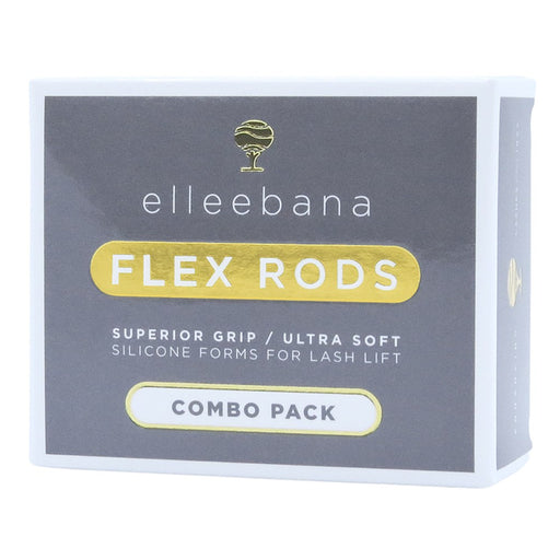 Elleebana Flex Rods - Combo Pack