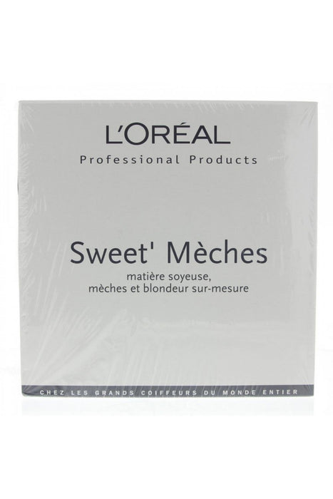 L'Oreal Sweet Meches