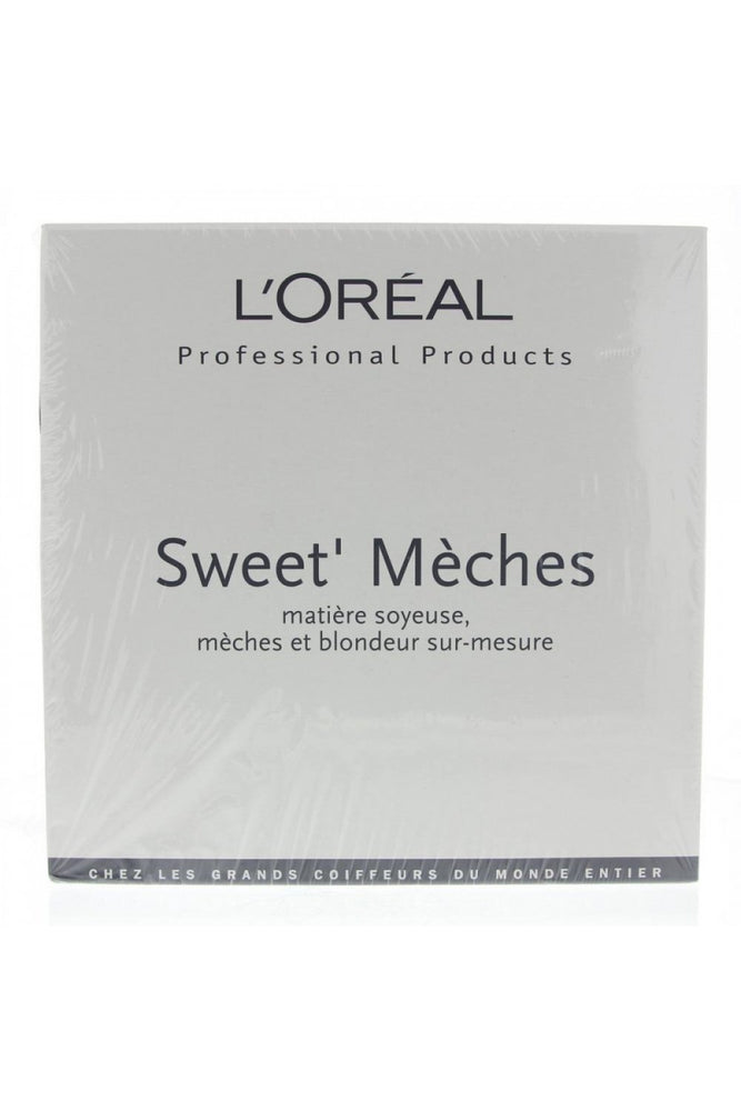 L'Oreal Sweet Meches