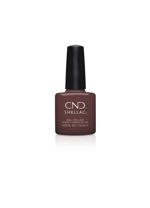 CND Shellac Wild Earth Arrowhead