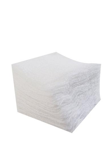 Hawley Lint Free Gauze Wipes