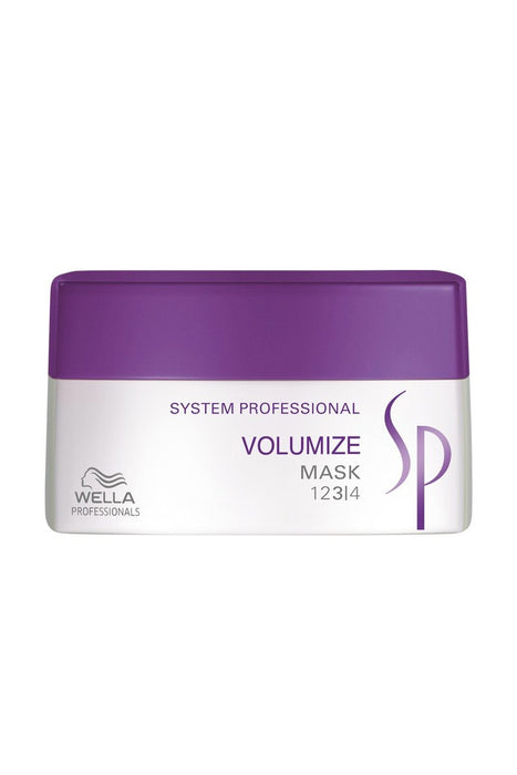 Wella SP Volumize Mask