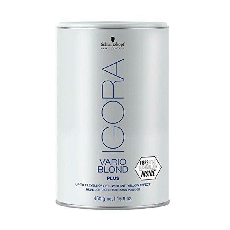 Schwarzkopf Igora Vario Bleach