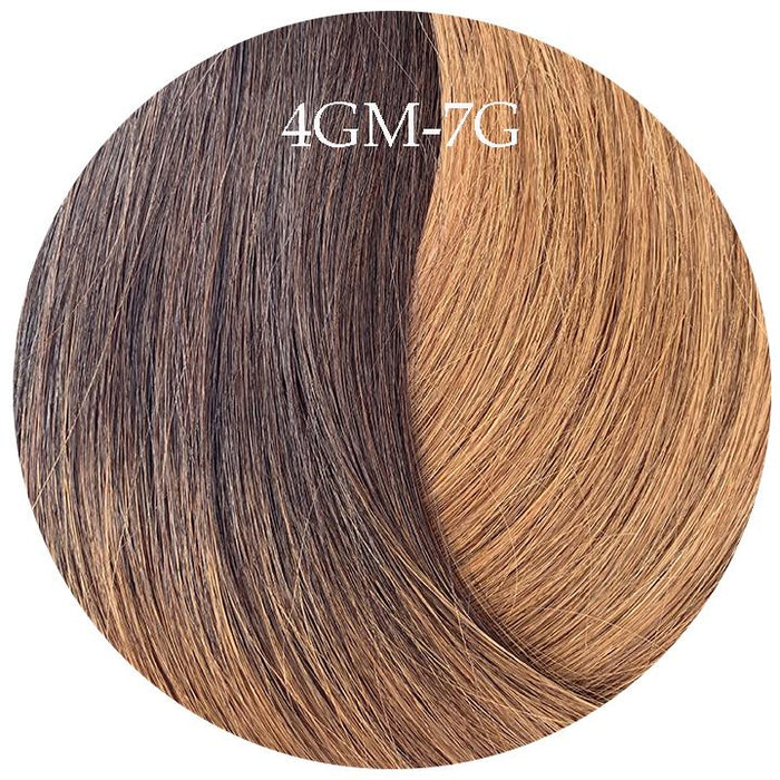 Showpony 20" Skin Weft Hair Extensions