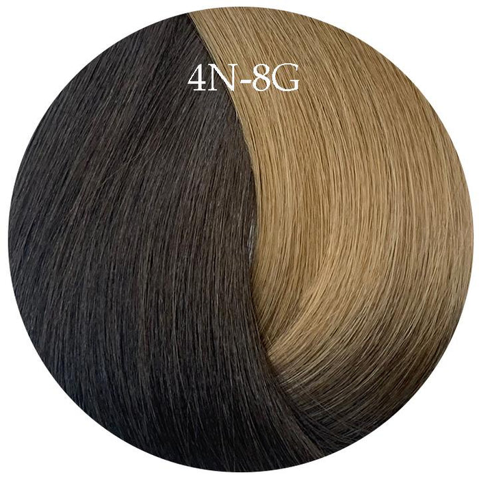 Showpony 20" Skin Weft Hair Extensions