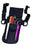 AMW Tool Bag 4 Pocket Pouch With Waist Belt