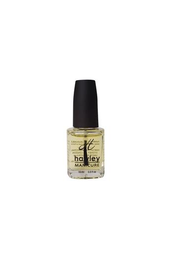 Cuticle Oil