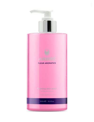 Arbre Foaming Skin Wash
