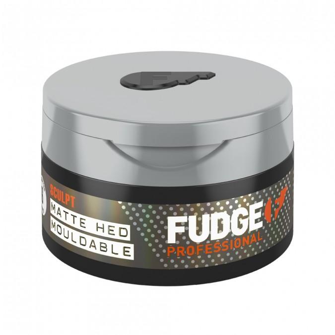 Fudge Matte Hed Mouldable