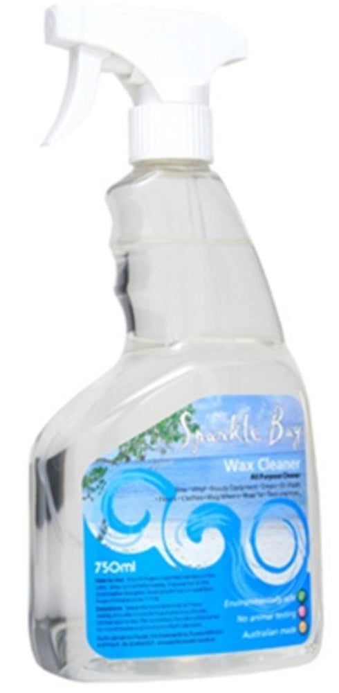 Arbre Sparkle Bay Wax Cleaner