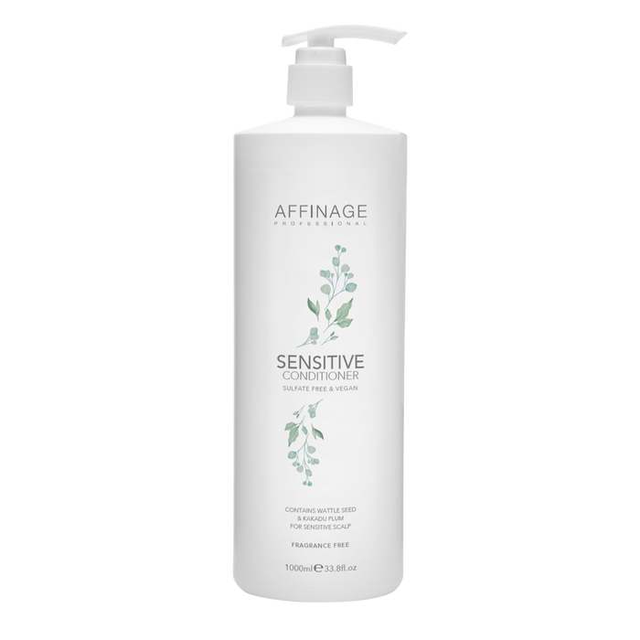 Affinage Cleanse & Care Sensitive Conditioner