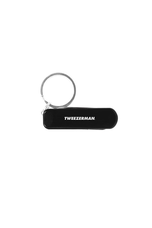 Tweezerman Gear Grooming Pocket Multi-Tool