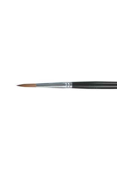 Pure Kolinsky Sable Brush Size 7
