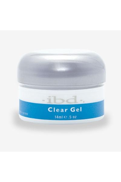 Clear Gel